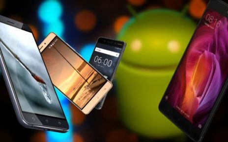 android phones