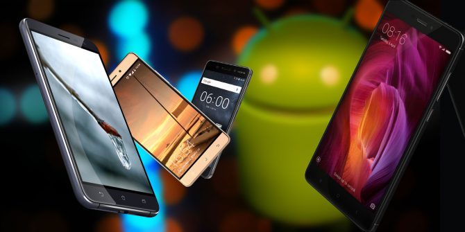 android phones