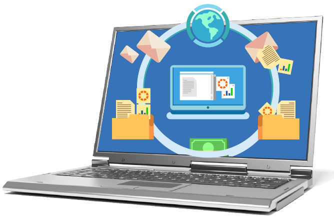 management software