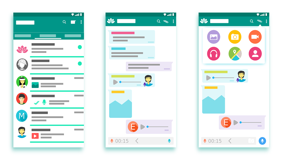 android app development