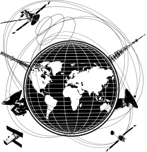 satellites