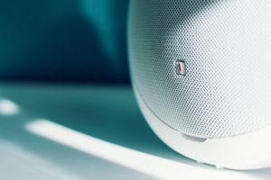 speaker
