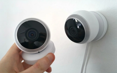 cameras