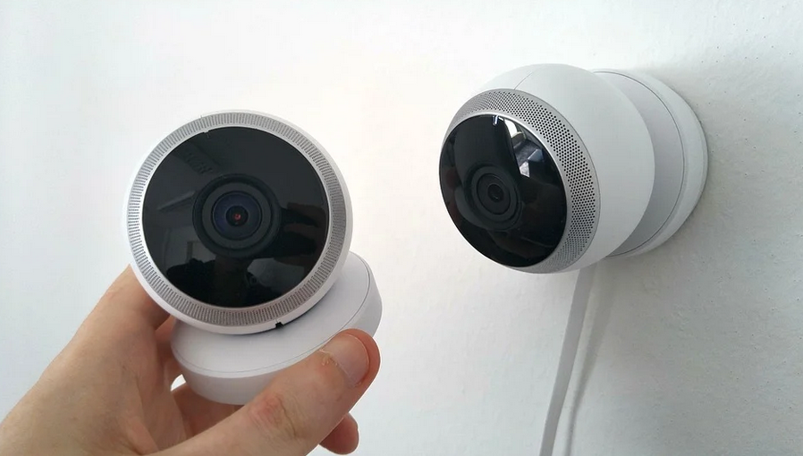 cameras