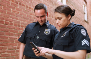 officers